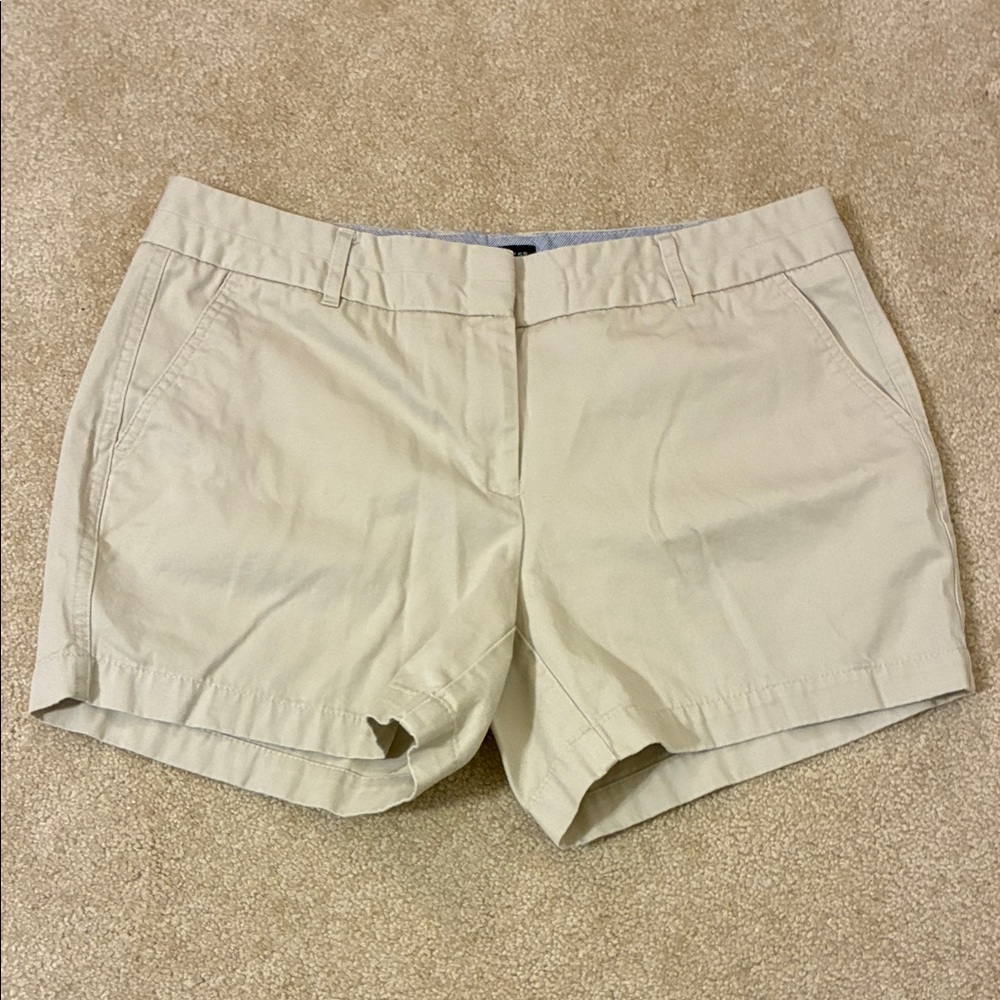 Counterparts Women's Tan Shorts